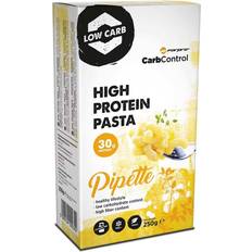 Beste Pasta og nudler Forpro High Protein Pasta g, Pipette 250g