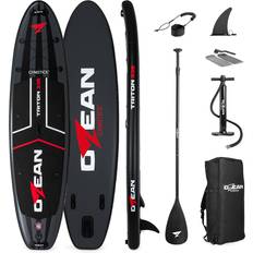 Uinti ja Vesiliikunta Gymstick Ozean Triton 335, SUP Board