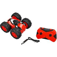 Radiostyrd bil 2.4ghz Kayoba Radiostyrd stuntbil 11 km/h 2,4 GHz
