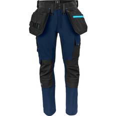 ProJob 5551 Stretch Waist Pants