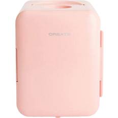 Frigoriferi Create FRIDGE BOX frigo Pink