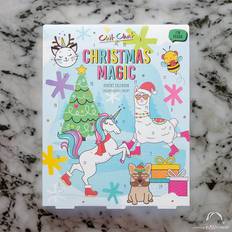 Calendari dell'Avvento Chit Chat Advent Calendar