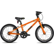 Frog 44 cykel Frog Bikes Mountaun Bike 44 - Orange Børnecykel