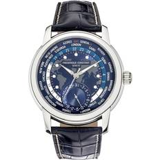 Frederique Constant CLASSIC WORLDTIMER MANIFACTURE Automatic