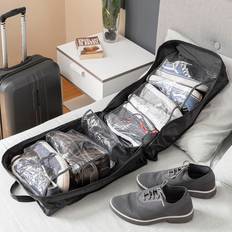 InnovaGoods Doshen Travel Bag 12 Shoes