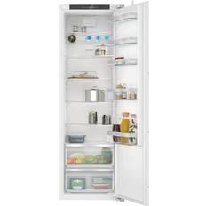 60cm Refrigeradores Integrados Siemens KI81RVFE0 54cm 310l Blanco Integrado