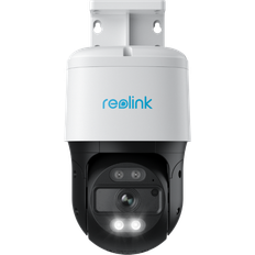 Reolink Telecamere di Sorveglianza Reolink RLC-830A 4K PTZ Auto-Tracking Camera 3840 x 2160 Pixels