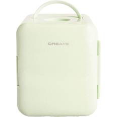 F Mini Frigos Create Fridge Mini Box 4 L Pour Cosmétiques-Vert