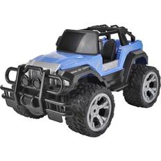 Radiostyrd bil 2.4ghz Kayoba Radiostyrd bil 8 km/h 2,4 GHz 1:14