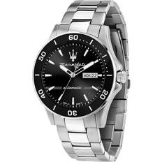 Maserati Competizione Automatic Bracelet Watch W81280