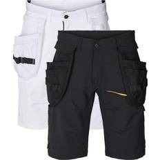 Ingen EN-certificering Arbejdsbukser Kansas Evolve Stretch Håndværkershorts