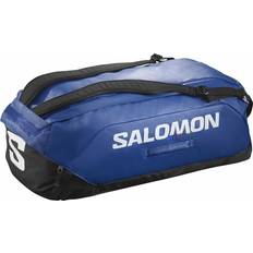 Salomon Duffeltasker & Sportstasker Salomon Duffle Bag, 70L, blå