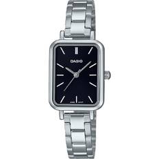 Casio LTP-V009D-1EUDF Women's Stainless Steel Watch