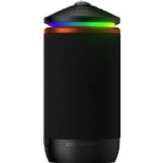High-Performance Digital Camera