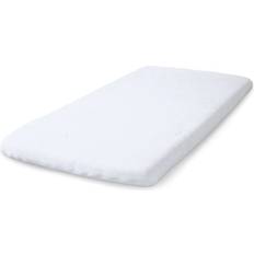 Premium Dra-på-lakan 60x120, White