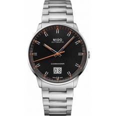Mido Commander Big Date (M021.626.11.051.00)