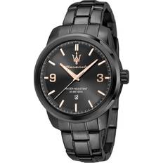 Maserati Successo Men's Quartz Watch 44 mm