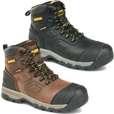 Antistatic Safety Boots Dewalt Safety shoes Bulldozer