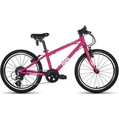 Frog Børnecykler Frog 53 - Pink Børnecykel