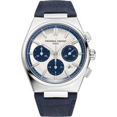 Frederique Constant FC-391WN4NH6 Highlife Chronograph