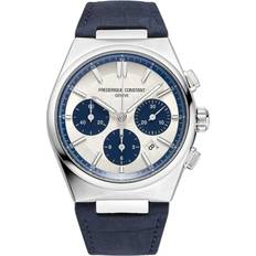 Frederique Constant Ure Frederique Constant FC-391WN4NH6 Multicolor ONESIZE