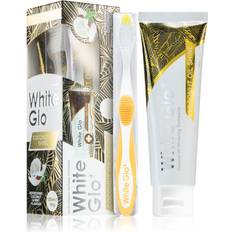Glo Coconut Oil Shine Blegende Coconut
