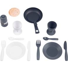 Cities Role Playing Toys Smoby Nova Kitchen One Colour