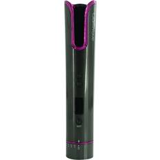 Beautaholics GlamWave Cordless Automatic Rotating Hair Curler