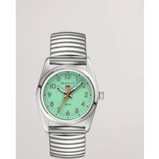 Watch kids Gant Kids Graduate Wristwatch ONE SIZE Green