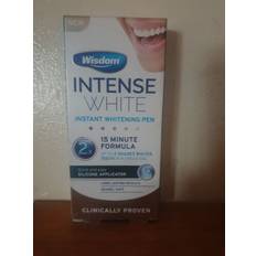 Wisdom intense white instant whitening pen 2ml 5