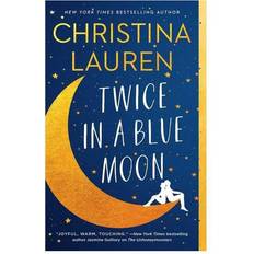 Books Twice in a Blue Moon (Paperback, 2019)