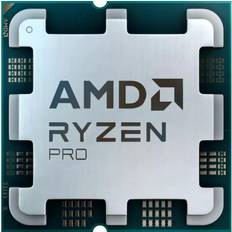 Ryzen 9 Pro Processorer AMD Ryzen 9 PRO 7945 3.7 GHz Socket AM5 MPK