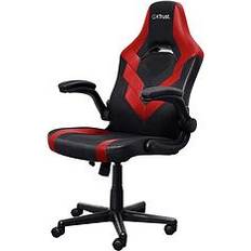 Trust GXT703R Riye Gaming Chair Red UK