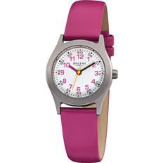 Kinderuhr 12400242 grau