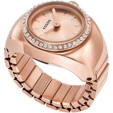 Fossil Watch Ring Dames Horloge ES5320