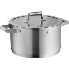 WMF Grytor WMF Comfort Line casserole med lock 24 cm