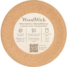 Woodwick ReNew Lavender & Cypress Candle Doftljus