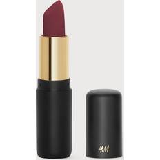 H&M Dam Matte lipstick Rosa