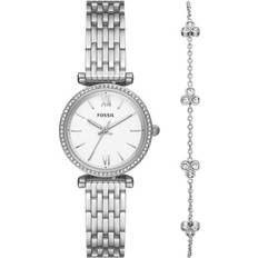 Fossil Damklocka Es5315set