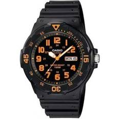 Casio COLLECTION MRW-200H-4BVDF Black