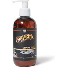 Shaving Accessories Suavecito Shave Gel