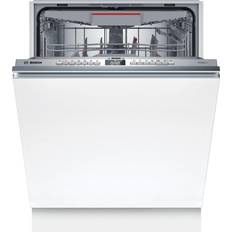 Lave-vaisselle Bosch SMV6ZCX17E, Lave-vaisselle Intégré