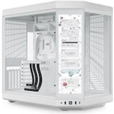 Hyte Y70 Touch Dual Chamber Mid-Tower