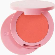 Makeup H&M Puderrouge Orange
