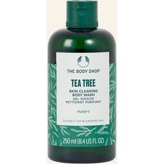 The Body Shop Body Washes The Body Shop Skin Clearing Duschgel 250ml