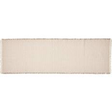 Broste Copenhagen Elouise Grey Dug Beige, Grå