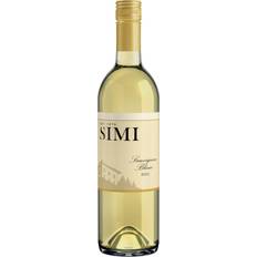 Simi Winery Sonoma County Sauvignon Blanc 2021