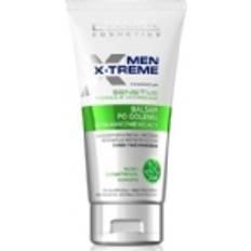 Men aftershave Eveline Cosmetics Men X-Treme Sensitive instantly soothing aftershave balm 150ml