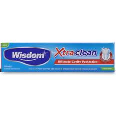 Wisdom Toothpaste Xtra Clean Ultimate 100 ml