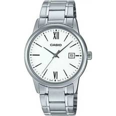 Watches Casio STANDARD MTP-V002D-7B Multicoloured